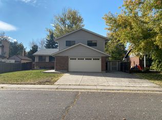 6603 Arbutus Ct, Arvada, CO 80004