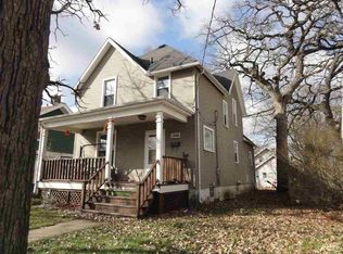 1206 Central Ave, Beloit, WI 53511