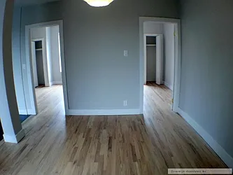 Rented by Sovereign Associates