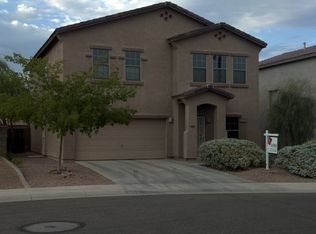 16896 W Rimrock St, Surprise, AZ 85388