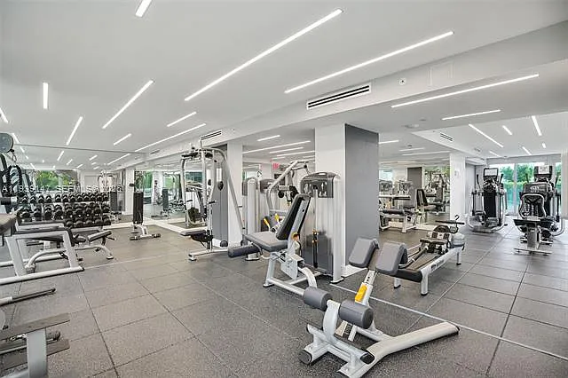 1541 Brickell Ave #A2102 — Photo 38