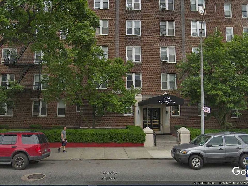 1st image of 3626 Kings Hwy APT 3A