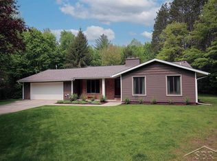 2825 N Eastman Rd, Midland, MI 48642