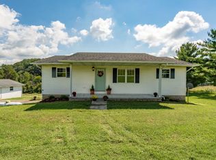383 Providence Rd, Telford, TN 37690