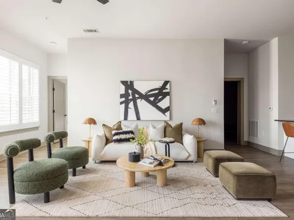 764 Memorial Dr SE Unit 15, Atlanta, GA 30316