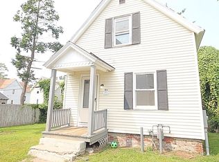 38 Collins St 38 Collins St, Springfield, MA 01109