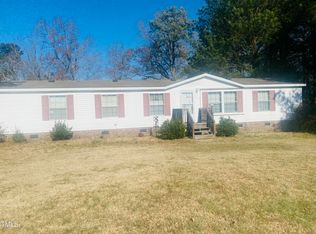 108 Madison Grove Ln, Henderson, NC 27537