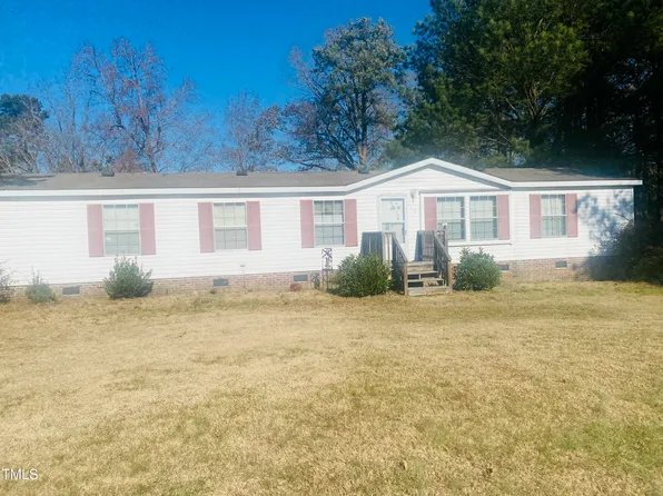 108 Madison Grove Ln, Henderson, NC 27537