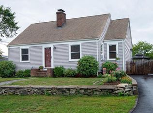 121 Earl Ave, Riverside, RI 02915