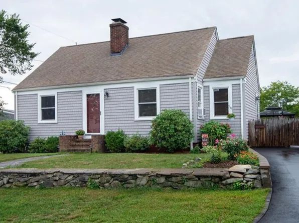 121 Earl Ave, Riverside, RI 02915