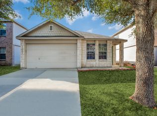 11842 Briarton Wls, San Antonio, TX 78254