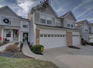 631 Lake Watch Ct, Highland Heights, KY 41076