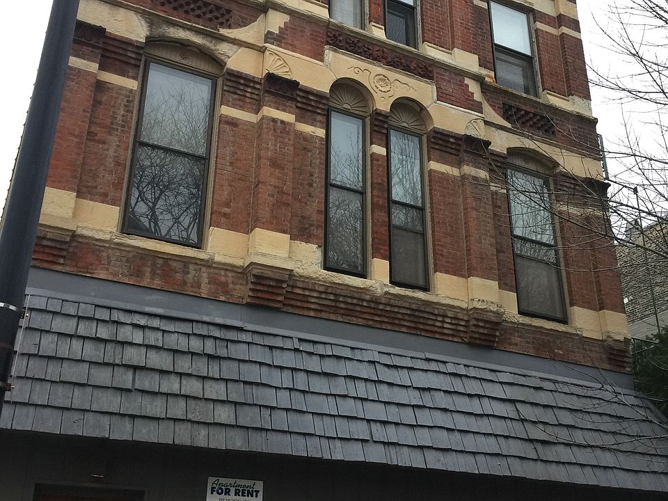 1st image of 1627 N Sedgwick St APT 1F