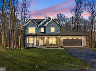 5393 Merry Oaks, The Plains, VA 20198