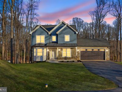 5393 Merry Oaks, The Plains, VA, 20198