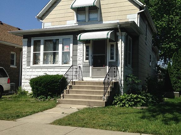 2nd image of 5530 S Christiana Ave