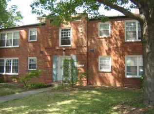 8133 Whitburn Dr APT C, Saint Louis, MO 63105