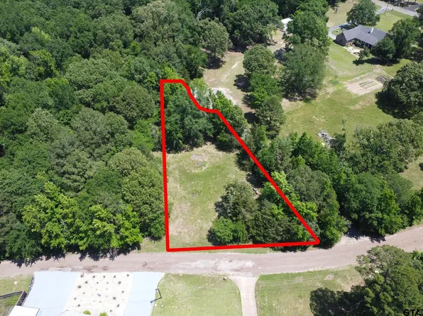 17899 County Road 2311, Arp, TX 75750