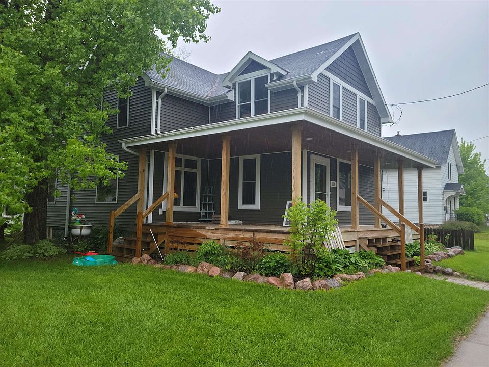 307 Taylor St, Kaukauna, WI 54130 Zillow