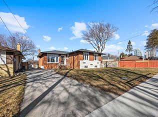 46 Flintwick Dr, Toronto, ON M1P4G9