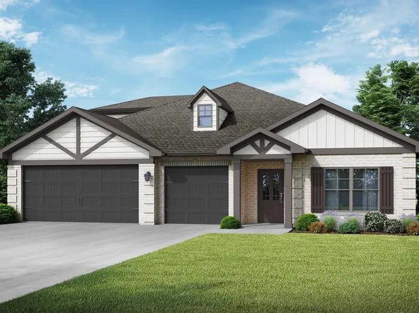 8401 Anslee Way, Huntsville, AL 35806