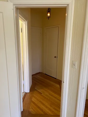 1 Duane Street Apartments — Photo 14