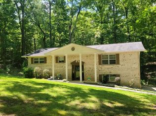 216 Sleepy Hollow Dr, Spring City, TN 37381