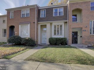 233 Castleton Pl, Upper Marlboro, MD 20774