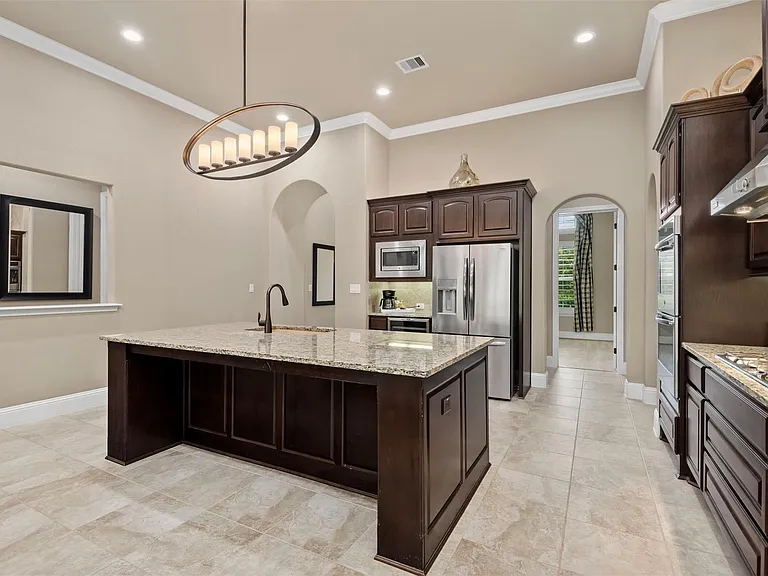 3502 Gambel Dr — Photo 11