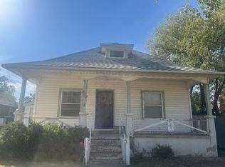732 N Grant Ave, Liberal, KS 67901