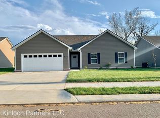 733 W Coker Way LOT 132, Spring Hill, TN 37174