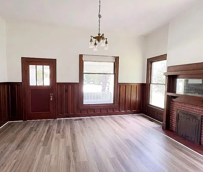 Webster Dr NE, Lacey — Photo 1