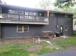 4820 Jefferson St NE, Columbia Heights, MN 55421