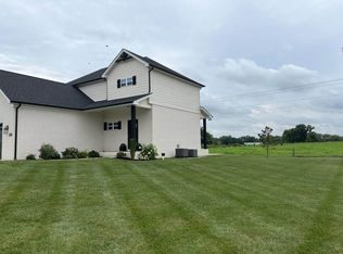 2807 Winstar Ave, Bowling Green, KY 42104