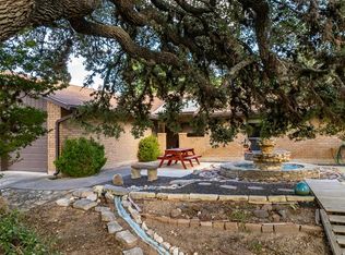 358 Kerrville Country Dr, Kerrville, TX 78028