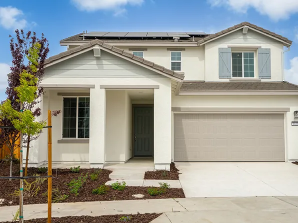 1023 Jarupa Dr, Lathrop, CA 95330