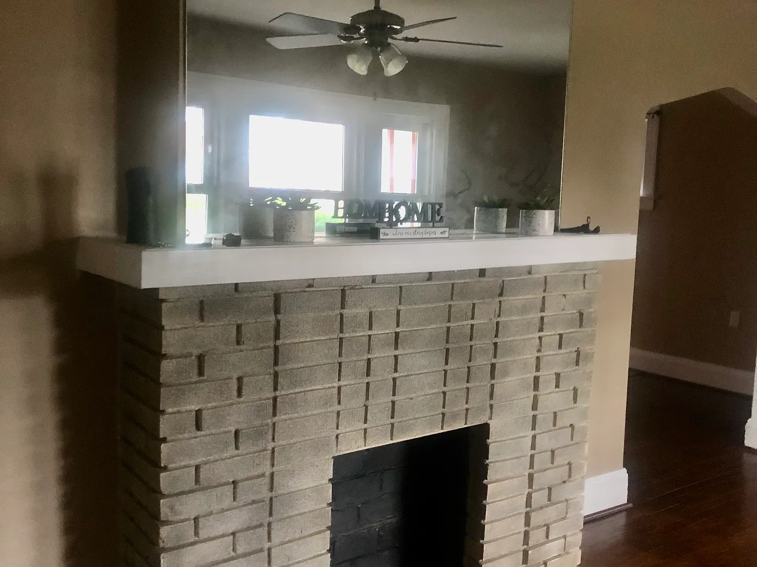 3 bed, 1170 sqft, $1,500 — Photo 2