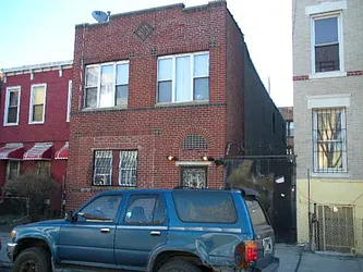 191 Buffalo Avenue in Weeksville