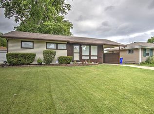 1656 W Waggoner St, Decatur, IL 62526