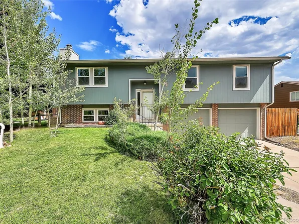 982 Oakwood Drive, Castle Rock, CO 80104