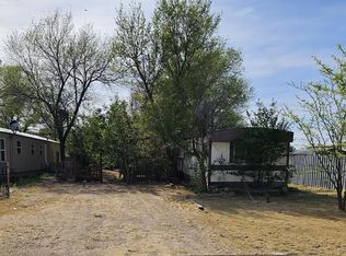 407 N 1st St, Lamar, CO 81052