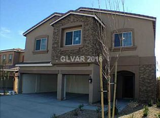 9241 Bright Blue Sky Ave, Las Vegas, NV 89166