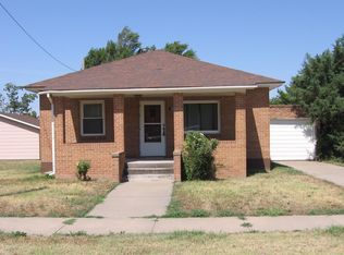 108 S Main St, Offerle, KS 67563