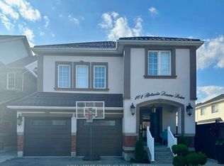 101 Botavia Downs Dr, Brampton, ON L7A 3P6