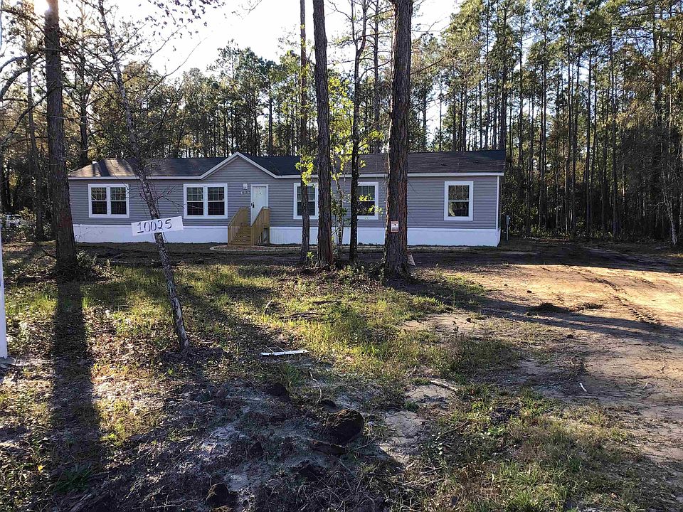 10025 Nikolich Ave, Hastings, FL 32145 MLS 227898 Zillow