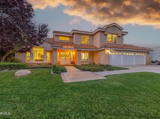 4665 Northridge Dr, Palmdale, CA 93551