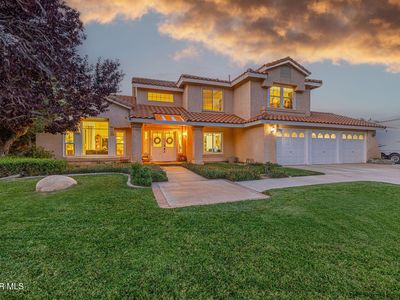 4665 Northridge Dr, Palmdale, CA, 93551