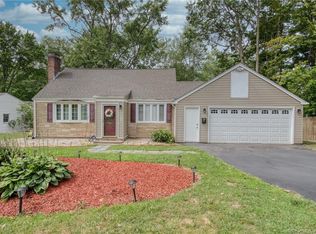 933 Plymouth St, Windsor, CT 06095