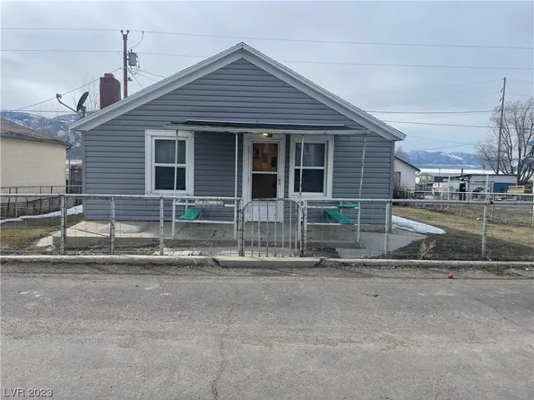 36 6th St, Mc Gill, NV 89318