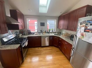 39 Morrison Ave #3P, Somerville, MA 02144